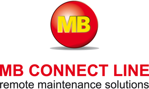MB Connect Line